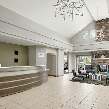 ווסט דה מוין Residence Inn Des Moines West At Jordan Creek Town Center מראה חיצוני תמונה