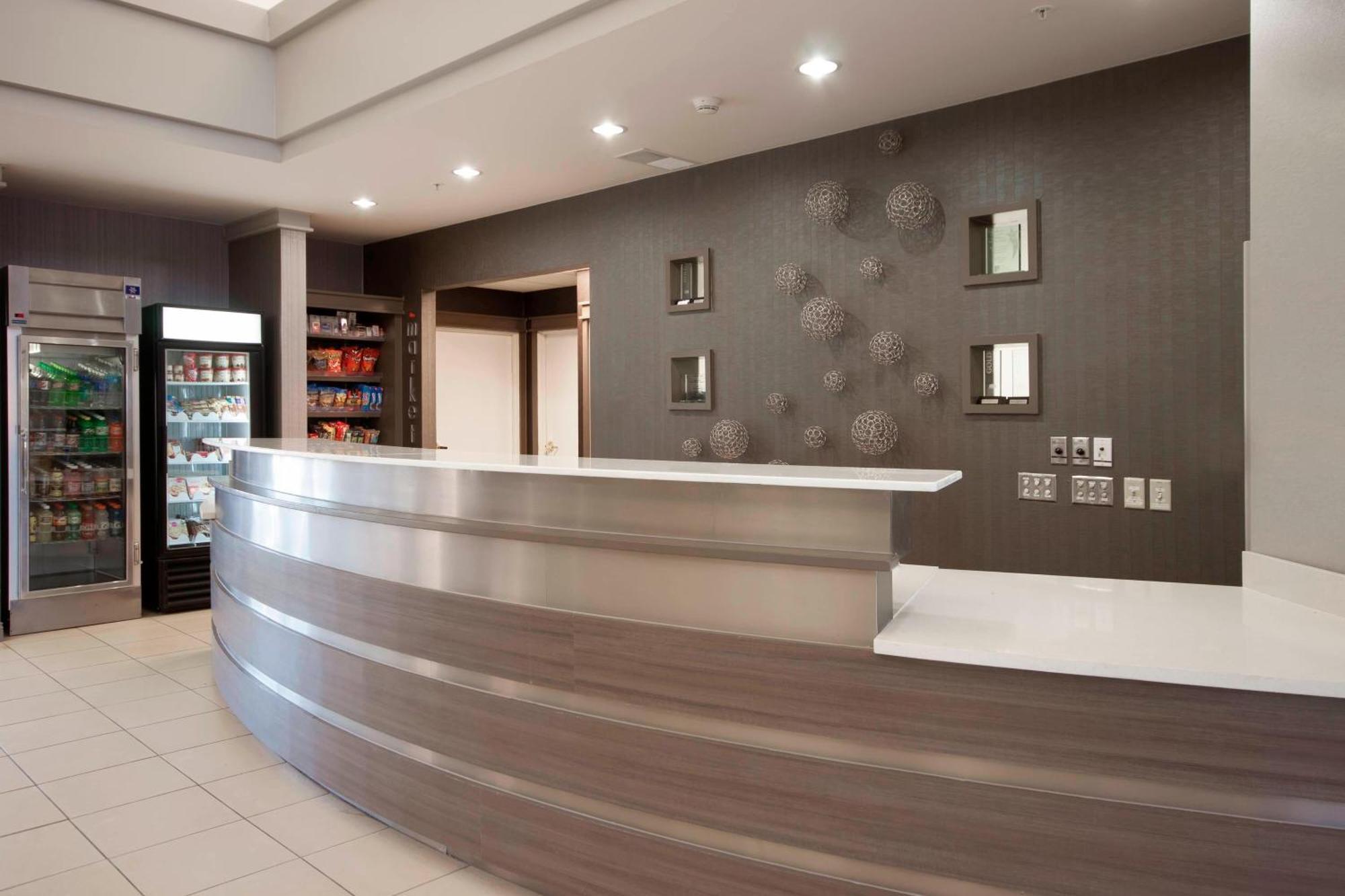 ווסט דה מוין Residence Inn Des Moines West At Jordan Creek Town Center מראה חיצוני תמונה