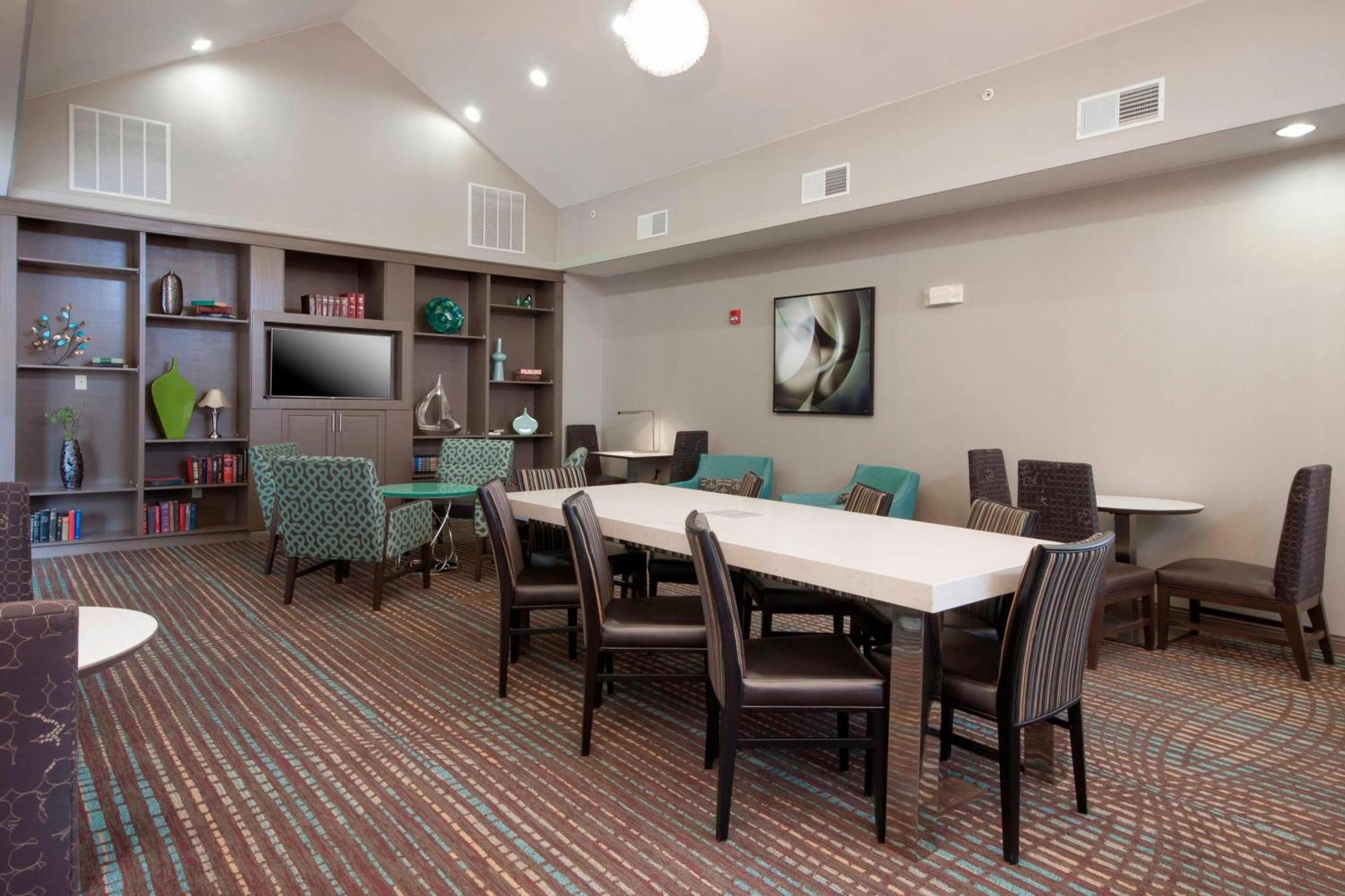 ווסט דה מוין Residence Inn Des Moines West At Jordan Creek Town Center מראה חיצוני תמונה