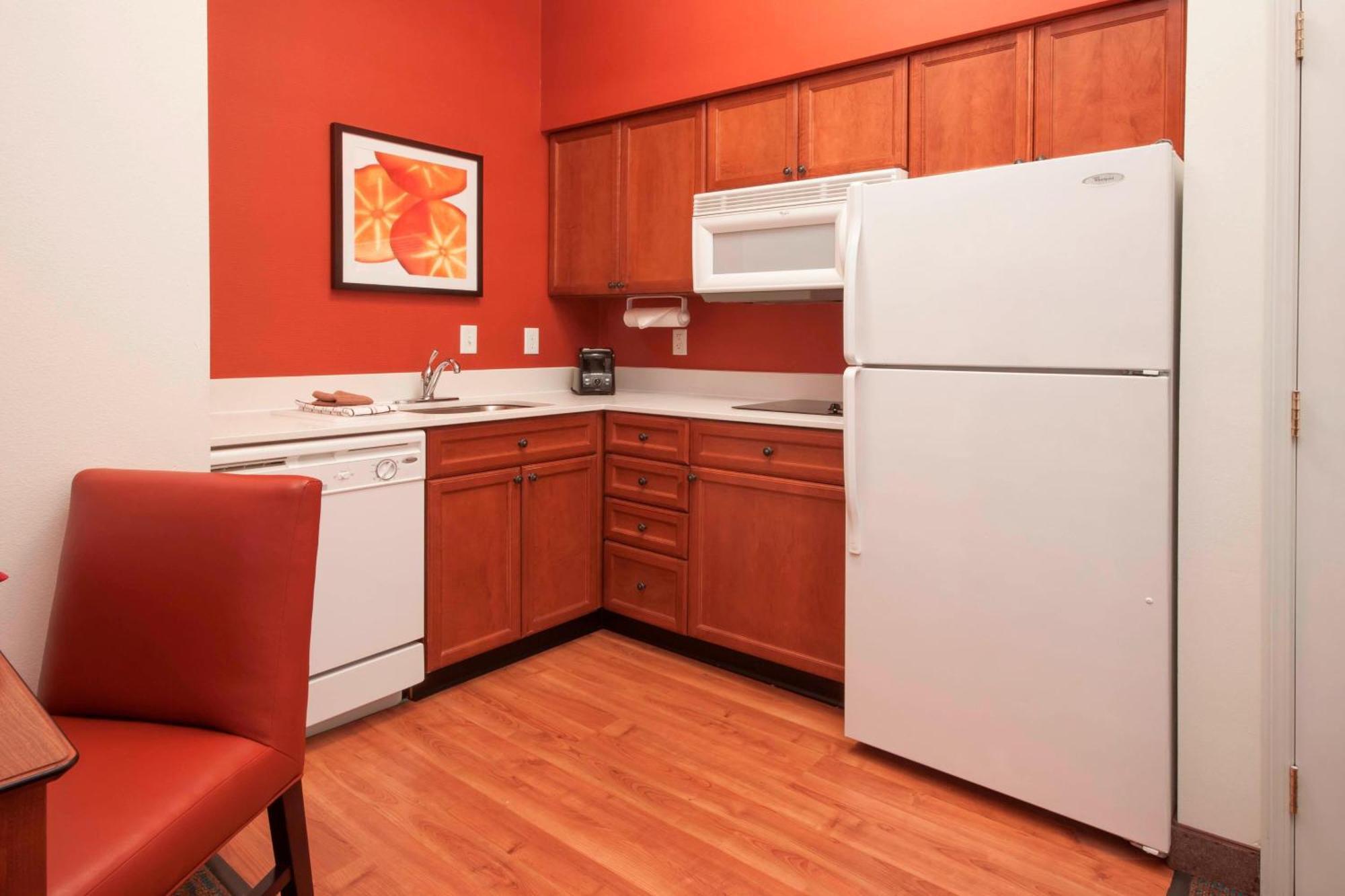 ווסט דה מוין Residence Inn Des Moines West At Jordan Creek Town Center מראה חיצוני תמונה